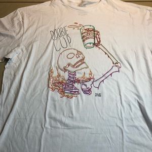 Point blank shirt